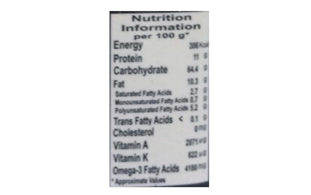 Easy Life Oregano    Bottle  25 grams